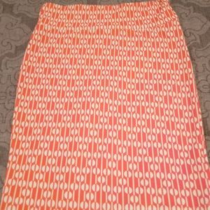 LuLaRoe Skirt